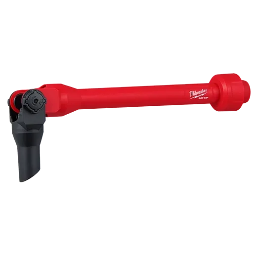 Milwaukee AIR-TIP™ Pivoting Extension Wand