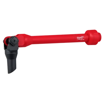 Milwaukee AIR-TIP™ Pivoting Extension Wand