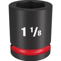 SHOCKWAVE Impact Duty™ 3/4&quot;Drive 1-1/8&quot; Standard Socket