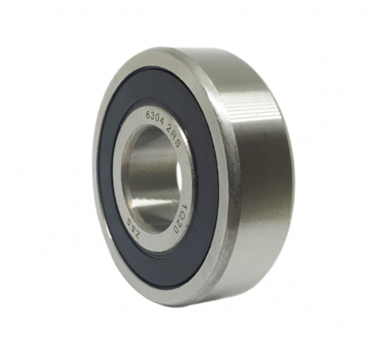 Sealed Ball Bearing, 20X52X15