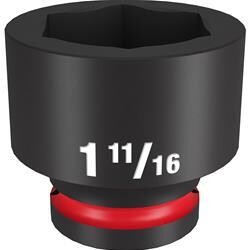 SHOCKWAVE Impact Duty™ 3/4&quot;Drive 1-11/16&quot; Standard Socket