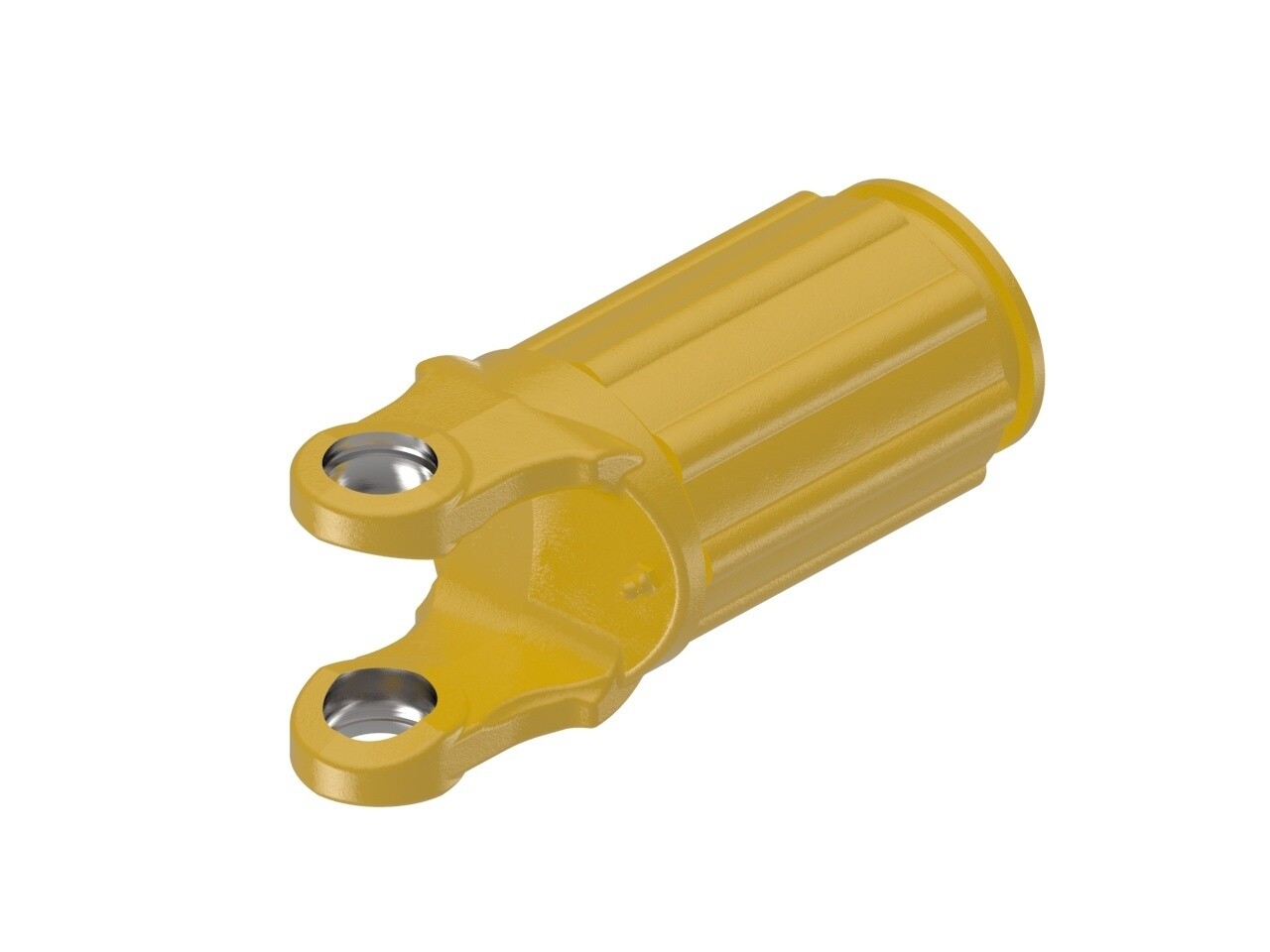Pto Ratchet Clutch, B&amp;P 6-Series