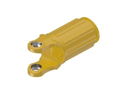 Pto Ratchet Clutch, B&amp;P 6-Series