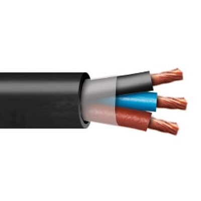 Tray Cable (TC) 12/3 THHN