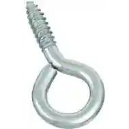 National Hardware N220-426 Eye Screw,  2-7/8" Zinc  150Lb WLL