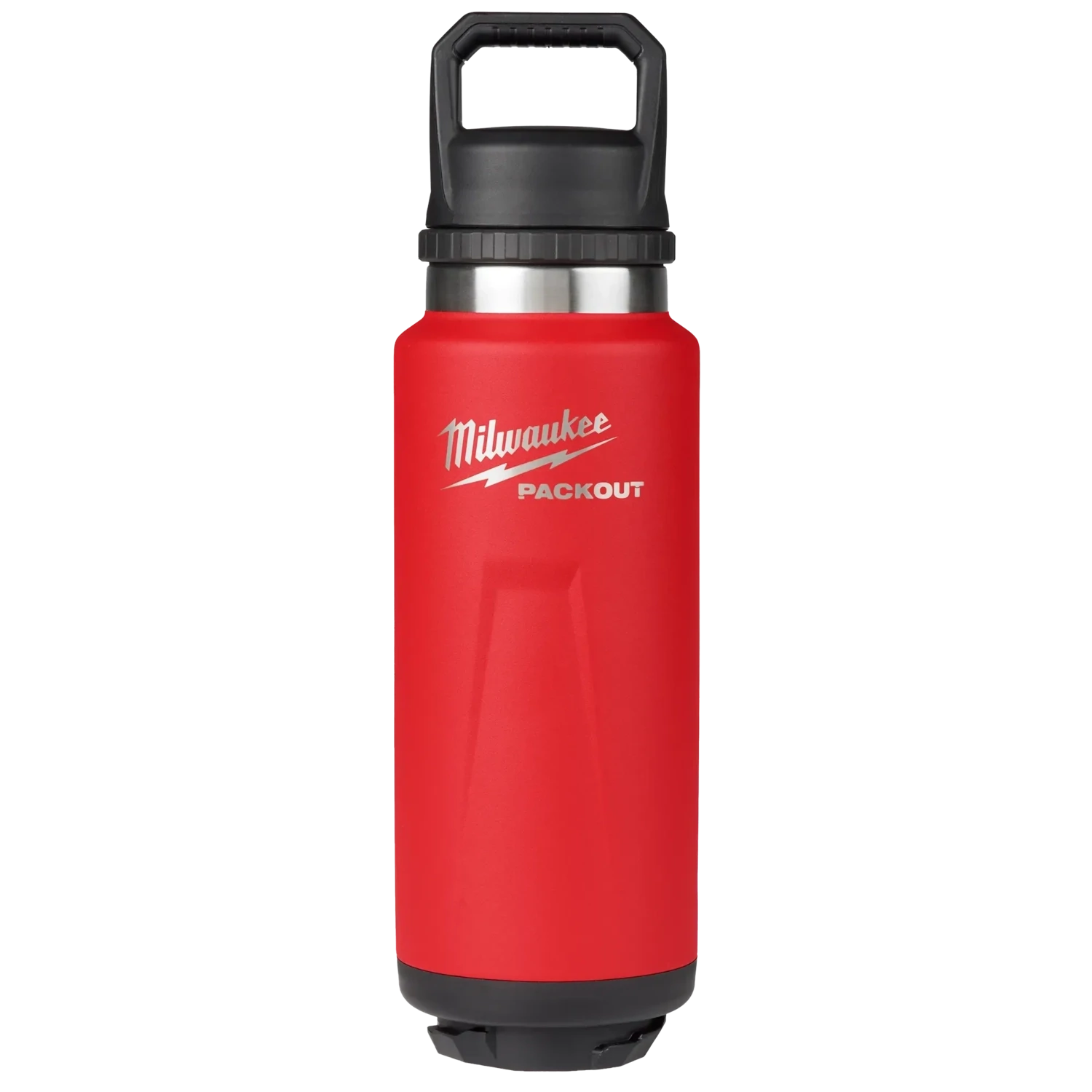 Milwaukee PackOut 36oz Insulated Twist to Lock Bottle