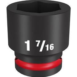 SHOCKWAVE Impact Duty™ 3/4&quot;Drive 1-7/16&quot; Standard Socket
