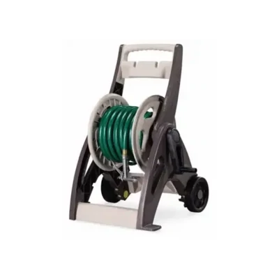 Suncast JNF175B Hose Reel, 175Ft Capacity