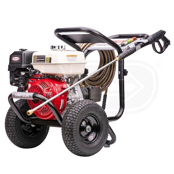 PS60869 Simpson Pressure Washer