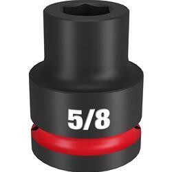SHOCKWAVE Impact Duty™ 3/4&quot;Drive 5/8&quot; Standard Socket