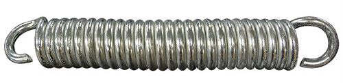 Titan Rake Tension Spring, RH