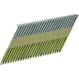 ProFit 602150 Brite Ring-Shank Nails, .113X2-3/8&quot; 5000Bx