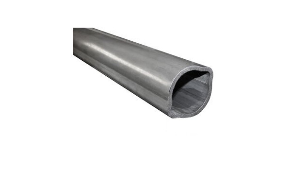 Outer Lemon Pto Tube, Walterscheid 220/720 &amp; 2400-Series