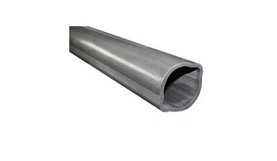 Outer Lemon Pto Tube, Walterscheid 220/720 &amp; 2400-Series
