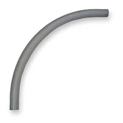 Pvc Conduit Sweep Ell, 2&quot; w/36&quot; Radius