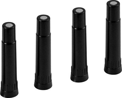 Tire Valve Extensions, 1-1/2"