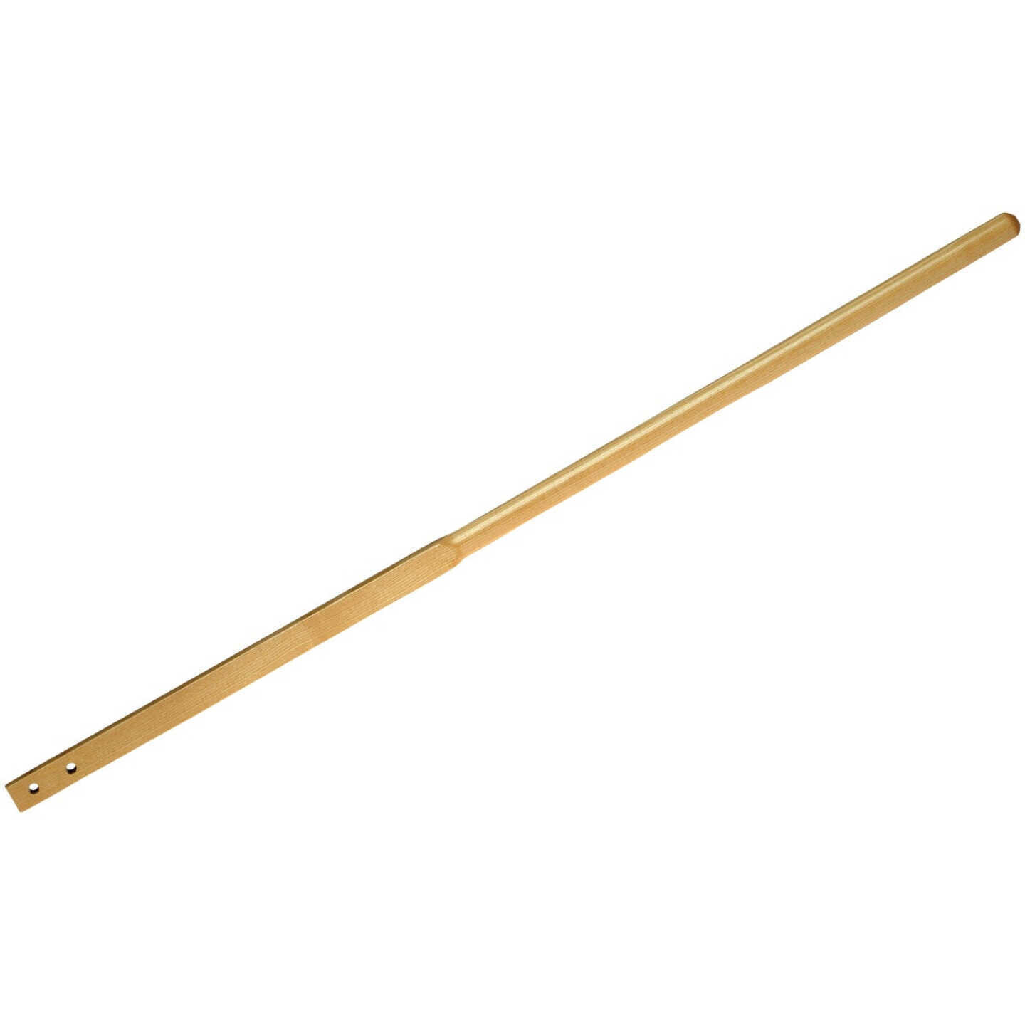 Link Handle 66533 Wooden Post Hole Digger Handle, 48&quot;