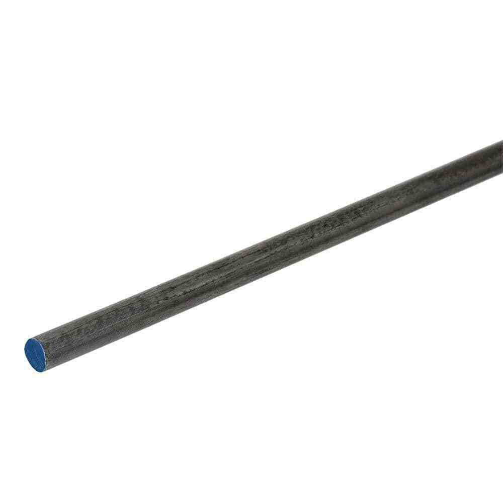 Hot Rolled Steel Rod, 5/8&quot;