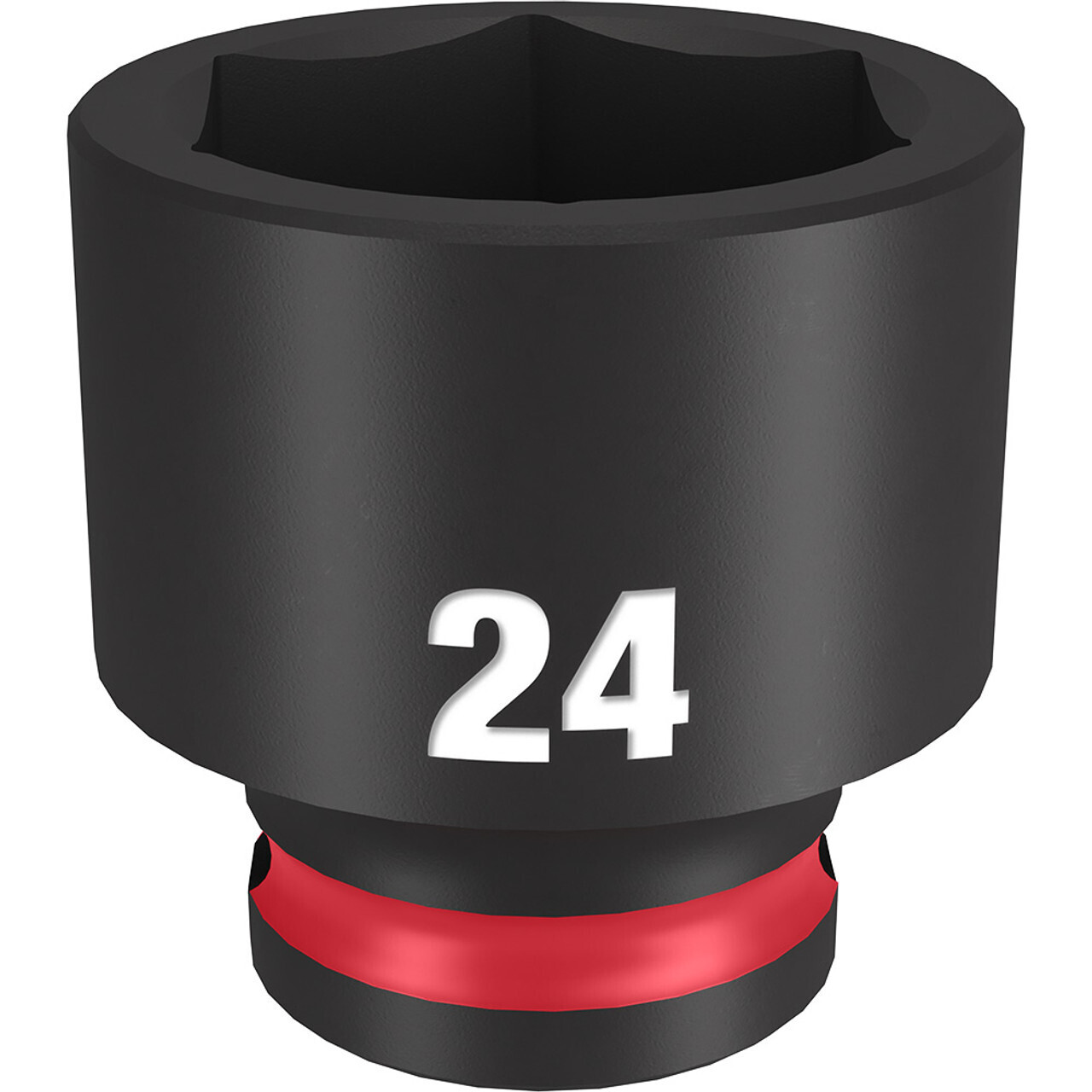 MILWAUKEE SHOCKWAVE Impact Duty™ 3/8&quot;Drive Socket