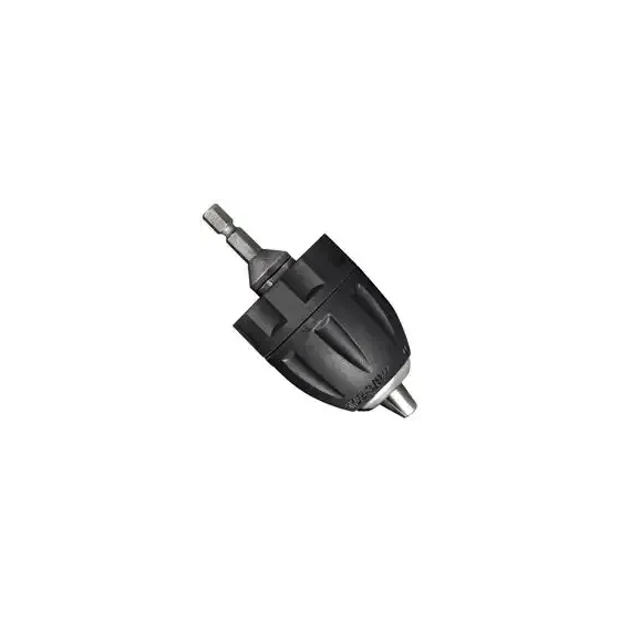Rockwell RW9275 Impact Driver Chuck with 1/4&quot; Shank