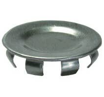 Halex 60797B Steel Conduit Knock-Out Seals, 3/4&quot;