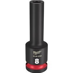 SHOCKWAVE Impact Duty™ 1/2&quot;Drive 6 Point Socket
