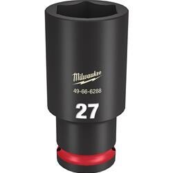 SHOCKWAVE Impact Duty™ 1/2&quot;Drive 6 Point Socket