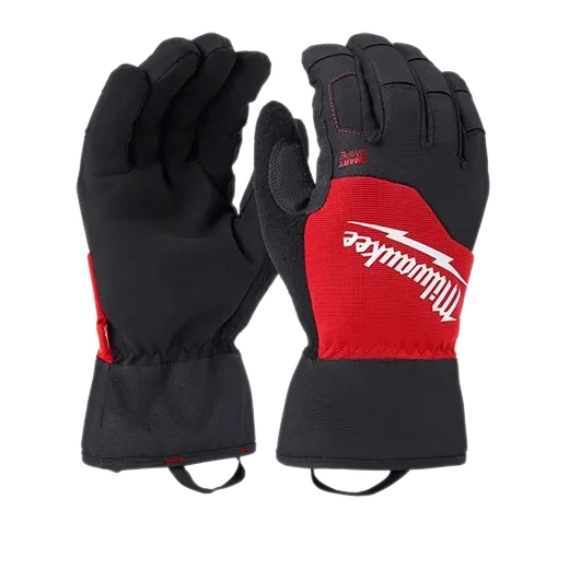 Milwaukee Medium Winter Performance Insulated Gloves
