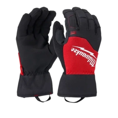 Milwaukee Medium Winter Performance Insulated Gloves