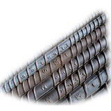 Steel Rebar, 5/8&quot;