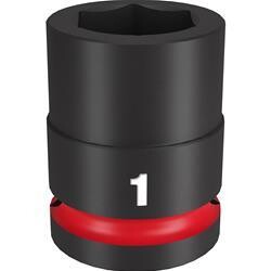 SHOCKWAVE Impact Duty™ 3/4&quot;Drive 1&quot; Standard 6 Point Socket