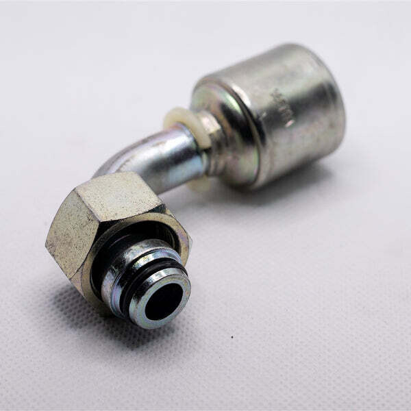 Light Series Metric Hydraulic Fitting