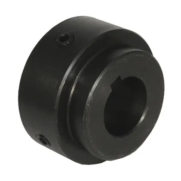 Y Weld Hub, 1&quot;