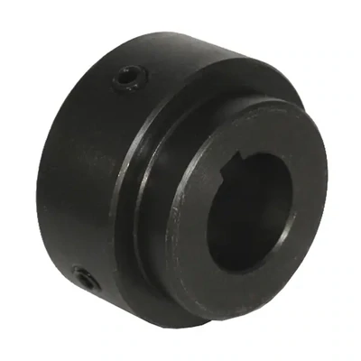 Y Weld Hub, 1&quot;