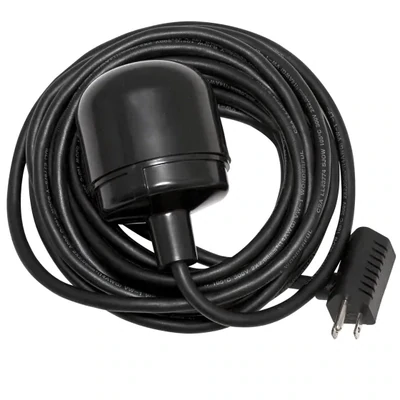 Superior 92000 Tethered Sump Pump Float Switch