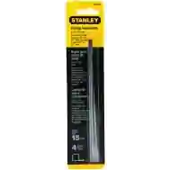 Stanley 15-061 Coping Saw Blade, 6-1/2&quot;,  4Pk