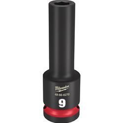 SHOCKWAVE Impact Duty™ 1/2&quot;Drive 6 Point Socket