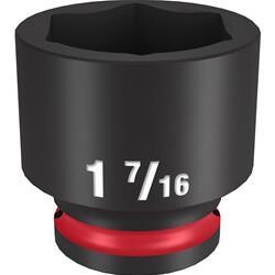 SHOCKWAVE Impact Duty™ 1/2&quot;Drive Standard 6 Point Socket