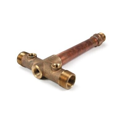 Simmons 705SB Tank Cross, 1&quot;x10&quot;