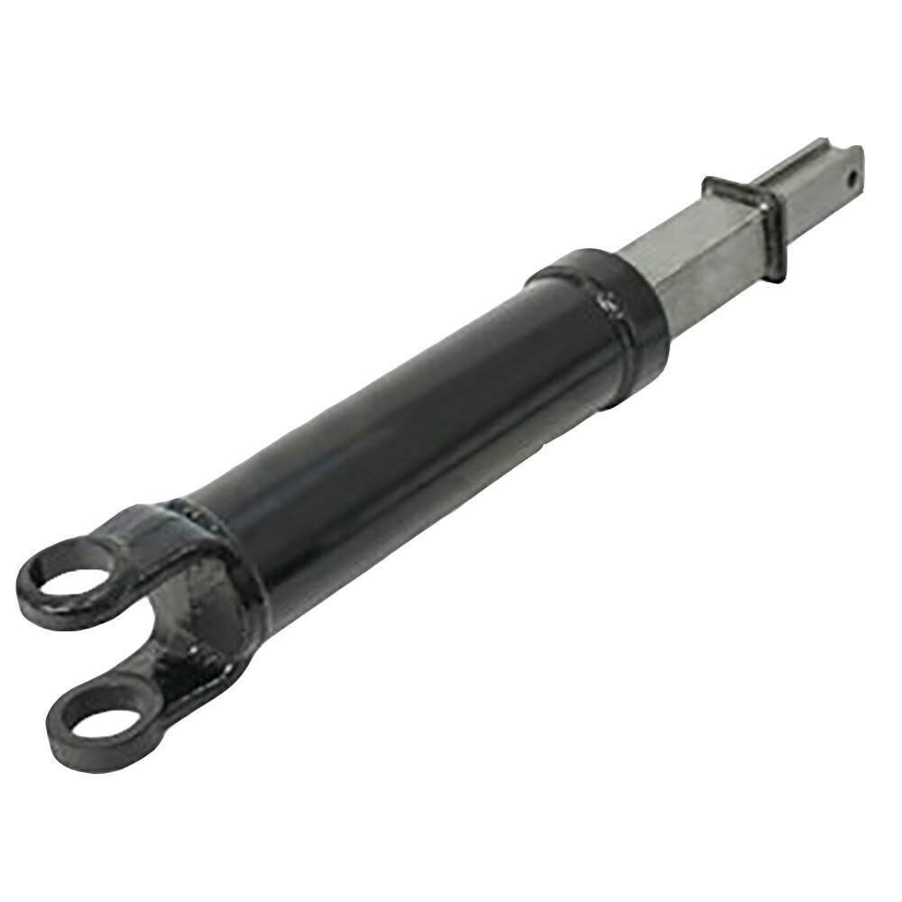 NH Wheel Drive to Gearbox Drive Line