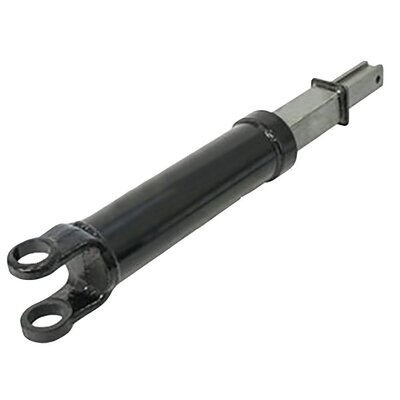 NH Wheel Drive to Gearbox Drive Line