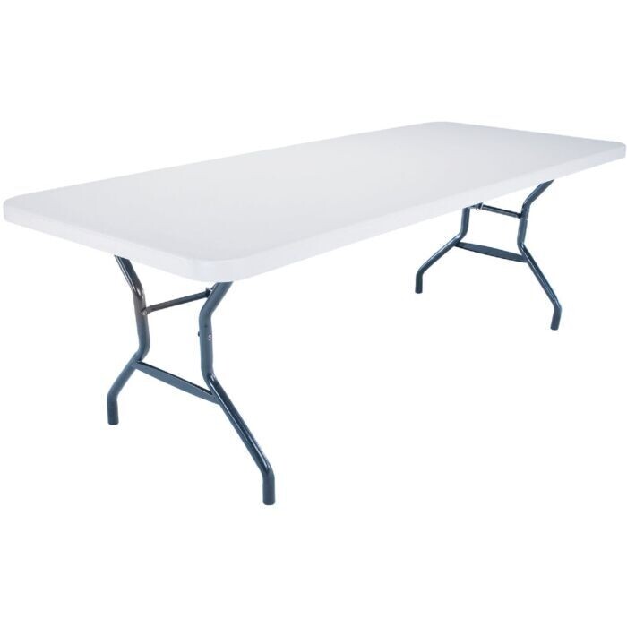 Lifetime 2980 Commercial 8Ft Folding Table