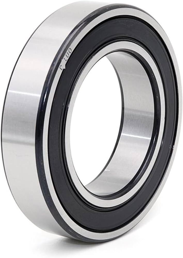 Sealed Ball Bearing, 55X90X18