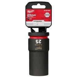 SHOCKWAVE Impact Duty™  3/4&quot;Drive 25MM Deep 6 Point Socket