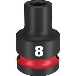 SHOCKWAVE Impact Duty™ 1/2&quot;Drive 6 Point Socket
