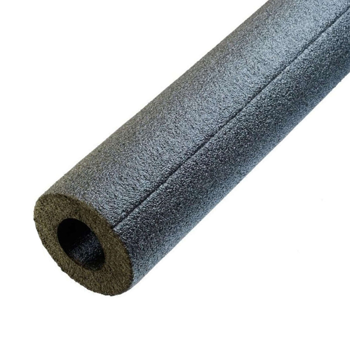 Tundra PR38058UWTU0 Pipe Insulation, 1/2&quot;IDX6Ft