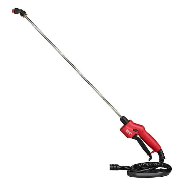 Milwaukee Replacement Hose Assy