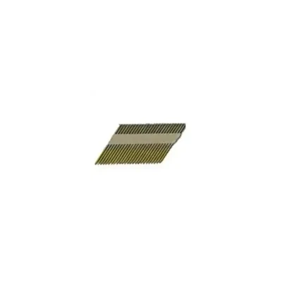 Paslode Galv 30Deg Nails, .121X3-1/4&quot;