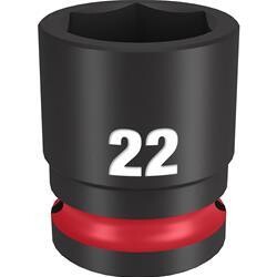 SHOCKWAVE Impact Duty™ 1/2&quot;Drive 6 Point Socket