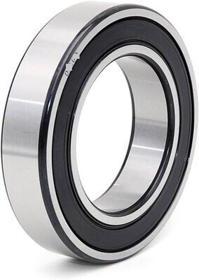 Sealed Ball Bearing, 60X95X18